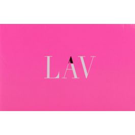 Lav Set 6 Vasos Pinta 340 cc (8 Cajas)