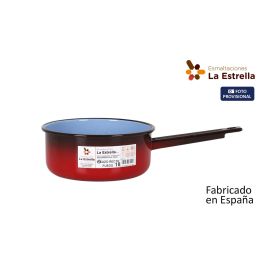 Cazo Recto Fuego 10 cm 0.45L - Inde (6 Unidades) Precio: 31.50000018. SKU: B1H737EWQ6