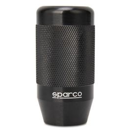 Pomo Spc Racing Aluminio Negro SPCG111 Precio: 32.49999984. SKU: S37113513