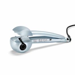 Babyliss C1700E Rizador Automático Curl Secret Hydro Fusion con Sistema Iónico Dual Antiencrespamiento e Hidratación