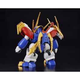 BANDAI HOBBY Figura Ryujinmaru Mashin Hero Wataru