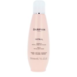 Darphin INTRAL Tónico Micelar Diario 200 ml para Limpieza Facial y Desmaquillado Precio: 23.78999997. SKU: B16JRBHS6T