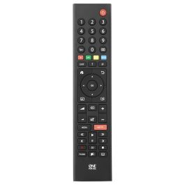 One for All Mando a Distancia para TV URC 1915 Grundig (Negro) Precio: 38.95000043. SKU: S7802972