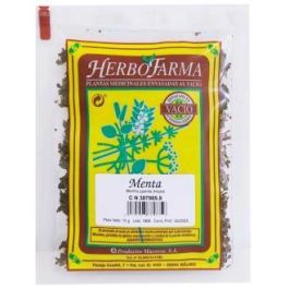 Macoesa Menta Herbofarma 15Gr Precio: 3.7900005. SKU: B17PQM3TNR