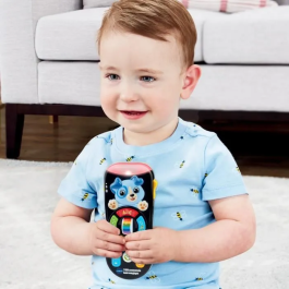 Vtech Baby VT80607765 Mando A Distancia Lumi-Magic