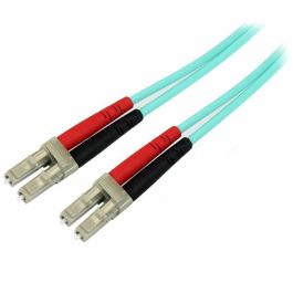 Cable de Red Rígido UTP Categoría 6 Startech 450FBLCLC1 1 m Precio: 23.68999952. SKU: S55058132