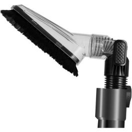 FAGOR FG015 - Aspiradora inalámbrica 2 en 1 - Batería de litio de 22.2 V - Autonomía 38 min - Carga 4h - Blanco FAGOR FG015 - Aspiradora inalámbrica 2 en 1 - Batería de litio de 22.2 V - Autonomía 38 min - Carga 4h - Blanco