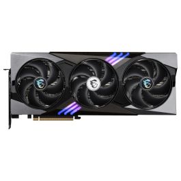 MSI GEFORCE RTX 5080 16G TRIO OC Tarjeta Gráfica NVIDIA 16 GB GDDR7 OC
