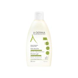 A-derma Gel Douche Hidraprotector 500ml Limpiador Corporal Hidratante para Piel Sensible Precio: 10.69000031. SKU: B1JW65TDCM