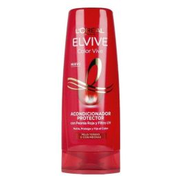 L'Oréal Paris 1217072B Elvive Color-Vive Acondicionador Protector para Cabello Teñido y con Mechas con Peonía y Filtros UV 300 ml Precio: 4.49999968. SKU: S0574090
