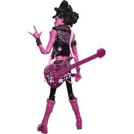 Hasbro Figura articulada Spider-Punk Across The Spider-Verse Spider-Man Marvel 15cm con accesorios