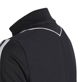 Chaqueta Deportiva para Niños Adidas Tiro 23 League Negro Fútbol 15-16 Años