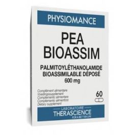 Physiomance Pea Bioassim 60Vcap. Precio: 36.4999998. SKU: B1AWX5TE97