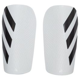 Espinilleras de Fútbol Adidas Tiro Club Blanco Precio: 14.69000016. SKU: B13XS52VW8