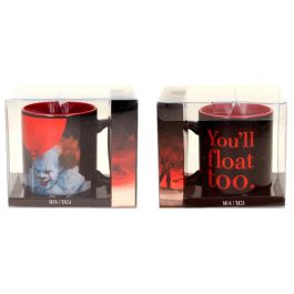 SD TOYS Taza Pennywise It 2017 de Cerámica