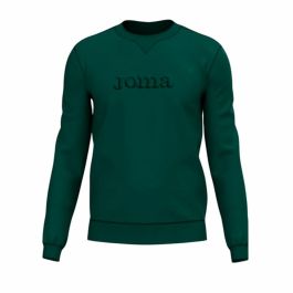 Sudadera sin Capucha Hombre Joma Sport Street Generation Verde L Precio: 18.9123. SKU: B17LXLV2T6