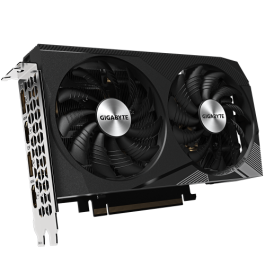 Gigabyte GeForce RTX 3060 WINDFORCE OC 12G (rev. 2.0) NVIDIA 12 GB GDDR6