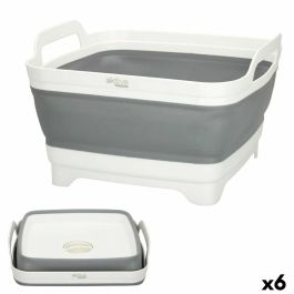 Fregadero Aktive Plegable 8,5 L Camping 30,5 x 20 x 30 cm 6 Unidades Precio: 46.49999992. SKU: B16QH887DY