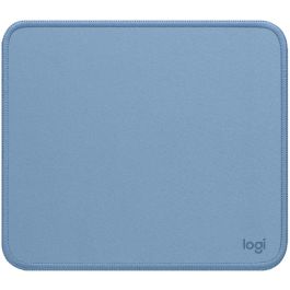 Logitech Alfombrilla de Ratón Studio Series Antideslizante Resistente a Derrames Poliést. Reciclado Gris Azulado 230x200x2mm Precio: 11.88999966. SKU: S7809460