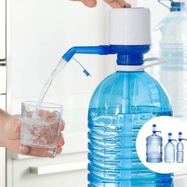 Dispensador de Agua para Garrafas XL Watler InnovaGoods Precio: 3.50000002. SKU: V0103071