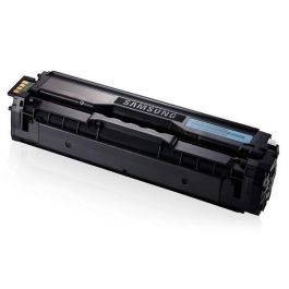 Samsung CLT-C404S Cartucho de Tóner Original Cyan para Impresora Samsung - Calidad Profesional, Alto Rendimiento y Texto Nítido Precio: 87.5000005. SKU: B12YMKBGVS