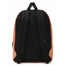 Mochila Escolar Vans Old Skool Classic Backpack VN000H4YVVL1 Naranja