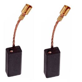 Grafitos Marjal ref. 9144 Escobillas de carbón 5x8x18 mm Tipo 2, 2 unidades, compatibles con máquinas electroportátiles Precio: 5.50000055. SKU: B17MR377JB