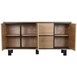 Buffet Scandi DKD Home Decor 38 x 80 x 160 cm Buffet Scandi DKD Home Decor 38 x 80 x 160 cm