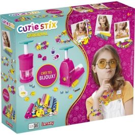 Set de creación LANSAY Cutie Stix Set de creación LANSAY Cutie Stix