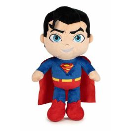 Peluche superman core 20 cm Peluche superman core 20 cm