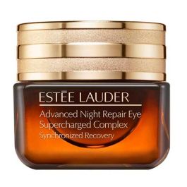 Estée Lauder Advanced Night Repair Eye Supercharged Gel-Creme Contorno Ojos Antiedad Antiarrugas Hidratante Ojeras Líneas Expresión 15 ml Precio: 49.50000011. SKU: SLC-96182