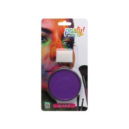 Maquillaje Cera Pintura Facial Color Morado Precio: 1.49999949. SKU: S1130109