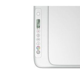 HP Impresora Todo en Uno DeskJet 2810e Inalámbrica, Imprime, Escanea, Copia