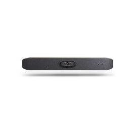 Poly Poly Studio X30 video bar, 1x HDMI in, 1x HDMI out, 1x USB 3.0, 1x USB-C, WiFi 802.11a/b/g/n/ac, Bluetooth 5.0, 0.73 kg + Poly TC8 touch control