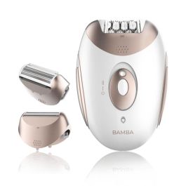 Depiladora Eléctrica Cecotec SkinCare Depil-Action Depiladora Eléctrica Cecotec SkinCare Depil-Action