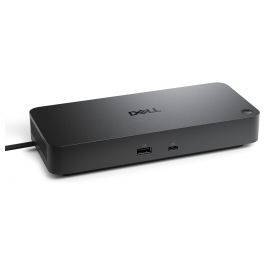 DELL WD25Z Dock USB-C 130W Negro - Docking Station con 4 Puertos USB 3.2, HDMI 2.1, DisplayPort 1.4, Ethernet 2.5 Gb/s, para Windows/Linux/ChromeOS Precio: 225.7013. SKU: B1ERE4CM8Q