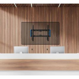 B-Tech BT5441 Montaje de Pared Plano para Pantalla (VESA 400x400mm) hasta 50kg