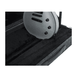 Gator Soporte Para 4 Guitarras Estilo Rack Gtr 51x17x78cm