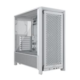 Corsair CC-9011313-WW Caja para PC Semitorre Frame 4000D RS Blanca Precio: 148.50000033. SKU: B1GVVBKCRQ