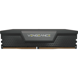 Corsair Vengeance CMK32GX5M2B6400C32 módulo de memoria 32 GB 2 x 16 GB DDR5 6400 MHz Corsair Vengeance CMK32GX5M2B6400C32 módulo de memoria 32 GB 2 x 16 GB DDR5 6400 MHz