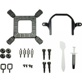 Inter-Tech Argus Iceman B-240 - Kit de Refrigeración Líquida CPU Wasserkühlung
