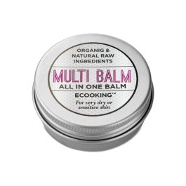 Multi Balm, Hidratante, Bálsamo, Para ojos/mejillas/labios & cuerpo, 15 ml Precio: 20.78999978. SKU: B13ZCX8ERY