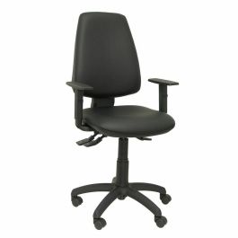 Silla de Oficina Elche Sincro Piqueras y Crespo 14SSPNEB10 Negro Precio: 157.49999969. SKU: S5703186