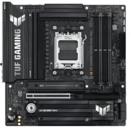 Placa Base Asus TUF GAMING B850M-PLUS WiFi Socket 1851/ Micro ATX Placa Base Asus TUF GAMING B850M-PLUS WiFi Socket 1851/ Micro ATX