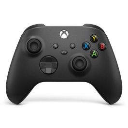 Mando inalámbrico Xbox - Negro carbón - Negro - Xbox Series / Xbox One / PC Precio: 78.90000052. SKU: B1G48SNMDH