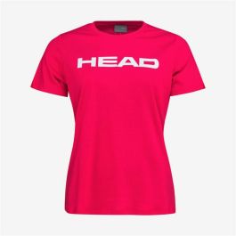 Camiseta Deportiva de Manga Corta Head Club Basic Precio: 22.99. SKU: B1F5KP3XQV