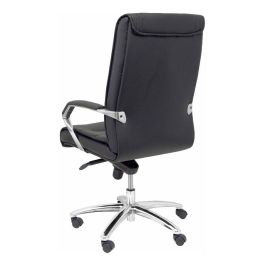 Sillón de Oficina Gineta Foröl 251CBNE Negro