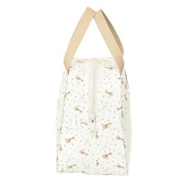 Sophie la Girafe Neceser Térmico Honey 19x22x14 cm para Niños