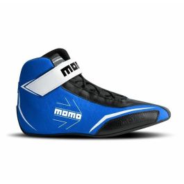 Botines Momo Corsa Lite Azul 41 Fia MOMSCACOLBLU41F Precio: 184.58999999. SKU: S3726626