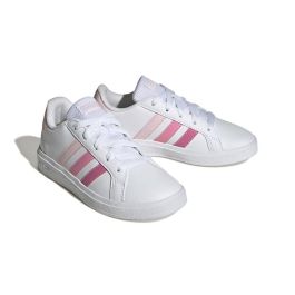 Zapatillas Deportivas Infantiles Adidas IG0440 Blanco